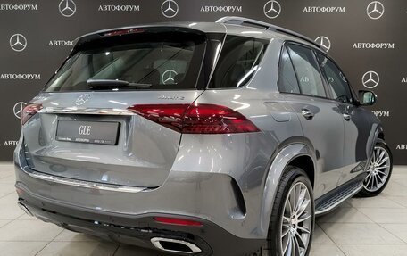 Mercedes-Benz GLE, 2025 год, 15 500 000 рублей, 2 фотография