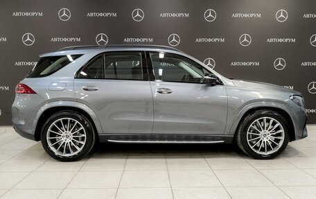 Mercedes-Benz GLE, 2025 год, 15 500 000 рублей, 4 фотография