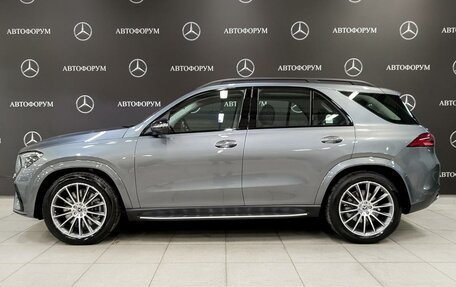 Mercedes-Benz GLE, 2025 год, 15 500 000 рублей, 3 фотография