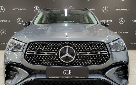 Mercedes-Benz GLE, 2025 год, 15 500 000 рублей, 5 фотография