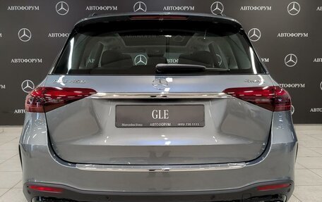 Mercedes-Benz GLE, 2025 год, 15 500 000 рублей, 6 фотография