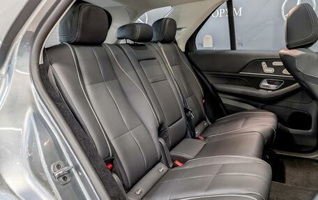 Mercedes-Benz GLE, 2025 год, 15 500 000 рублей, 12 фотография