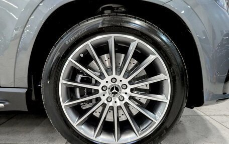 Mercedes-Benz GLE, 2025 год, 15 500 000 рублей, 7 фотография