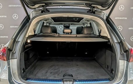 Mercedes-Benz GLE, 2025 год, 15 500 000 рублей, 8 фотография