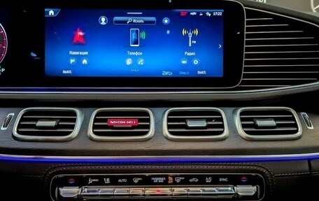 Mercedes-Benz GLE, 2025 год, 15 500 000 рублей, 11 фотография