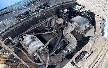 Chevrolet Niva I рестайлинг, 2004 год, 290 000 рублей, 7 фотография