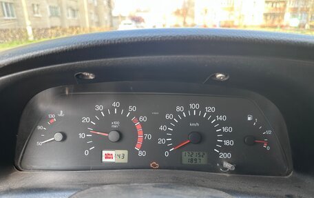 Chevrolet Niva I рестайлинг, 2004 год, 290 000 рублей, 6 фотография