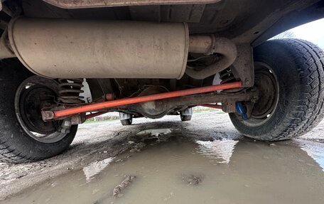 Chevrolet Niva I рестайлинг, 2004 год, 290 000 рублей, 8 фотография