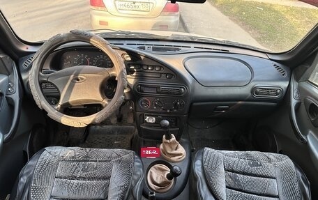 Chevrolet Niva I рестайлинг, 2004 год, 290 000 рублей, 5 фотография