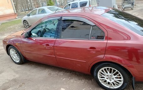 Ford Mondeo III, 2001 год, 350 000 рублей, 1 фотография