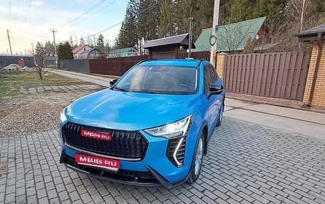 Haval Jolion, 2024 год, 2 500 000 рублей, 1 фотография