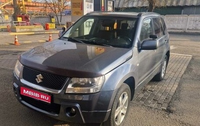 Suzuki Grand Vitara, 2007 год, 695 000 рублей, 1 фотография