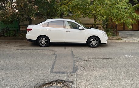 Nissan Almera, 2017 год, 800 000 рублей, 1 фотография