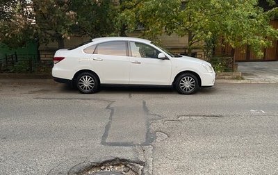 Nissan Almera, 2017 год, 800 000 рублей, 1 фотография