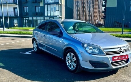 Opel Astra H, 2008 год, 425 000 рублей, 1 фотография