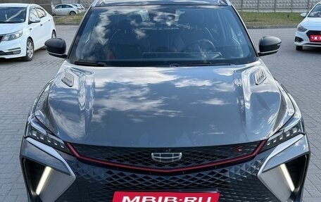 Geely Coolray I, 2023 год, 2 350 000 рублей, 1 фотография