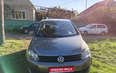 Volkswagen Golf Plus II, 2012 год, 950 000 рублей, 1 фотография