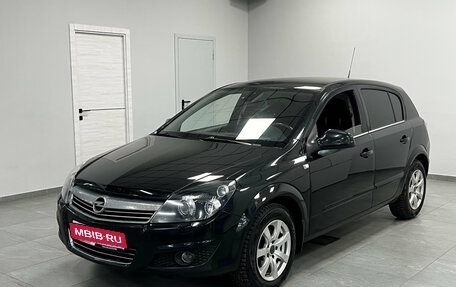 Opel Astra H, 2012 год, 590 000 рублей, 1 фотография
