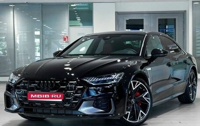 Audi A7, 2026 год, 7 850 000 рублей, 1 фотография