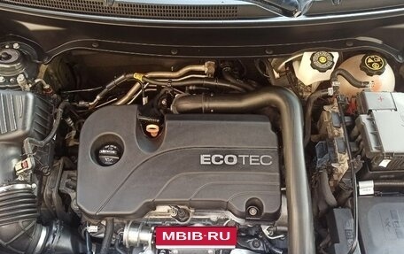 Chevrolet Equinox III, 2020 год, 2 694 000 рублей, 11 фотография