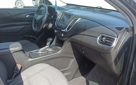 Chevrolet Equinox III, 2020 год, 2 694 000 рублей, 13 фотография