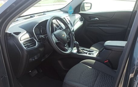 Chevrolet Equinox III, 2020 год, 2 694 000 рублей, 14 фотография