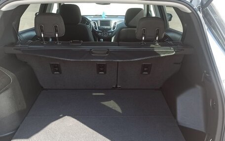 Chevrolet Equinox III, 2020 год, 2 694 000 рублей, 12 фотография