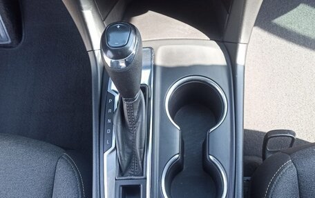 Chevrolet Equinox III, 2020 год, 2 694 000 рублей, 17 фотография