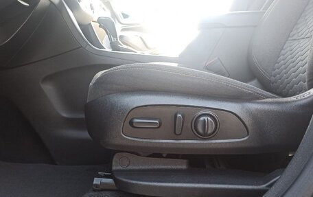 Chevrolet Equinox III, 2020 год, 2 694 000 рублей, 19 фотография