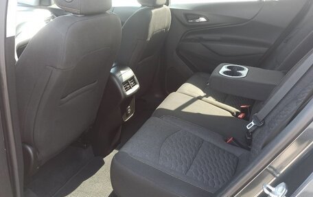 Chevrolet Equinox III, 2020 год, 2 694 000 рублей, 20 фотография