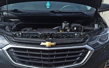 Chevrolet Equinox III, 2020 год, 2 694 000 рублей, 10 фотография