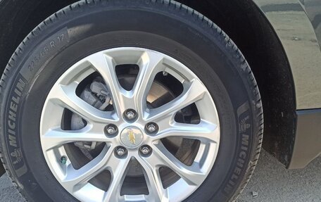 Chevrolet Equinox III, 2020 год, 2 694 000 рублей, 22 фотография