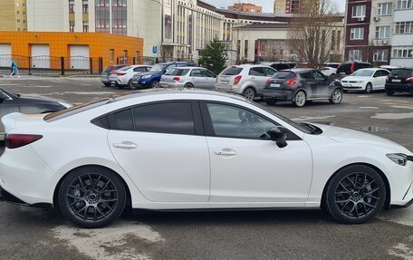 Mazda 6, 2017 год, 3 000 000 рублей, 2 фотография
