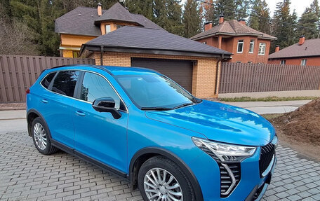 Haval Jolion, 2024 год, 2 500 000 рублей, 5 фотография