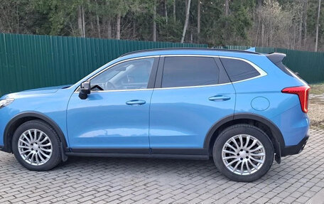 Haval Jolion, 2024 год, 2 500 000 рублей, 4 фотография