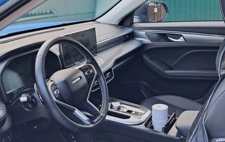 Haval Jolion, 2024 год, 2 500 000 рублей, 7 фотография