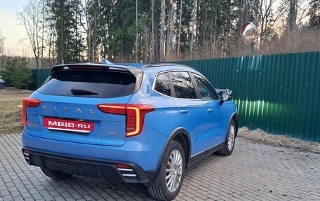 Haval Jolion, 2024 год, 2 500 000 рублей, 2 фотография