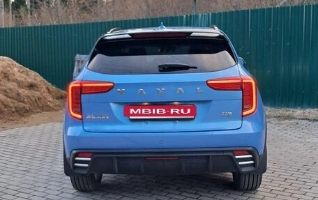 Haval Jolion, 2024 год, 2 500 000 рублей, 3 фотография