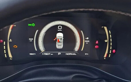 Haval Jolion, 2024 год, 2 500 000 рублей, 8 фотография