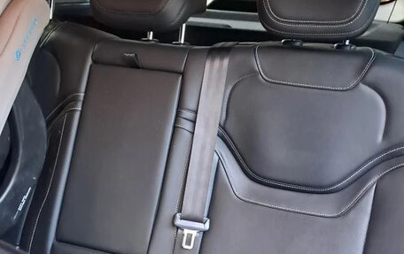 Haval Jolion, 2024 год, 2 500 000 рублей, 10 фотография