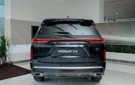 CheryExeed VX, 2025 год, 5 190 000 рублей, 5 фотография