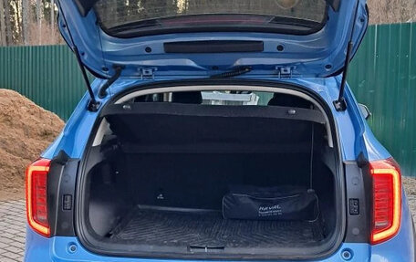 Haval Jolion, 2024 год, 2 500 000 рублей, 11 фотография