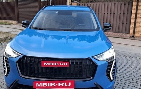 Haval Jolion, 2024 год, 2 500 000 рублей, 6 фотография