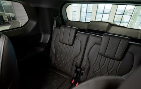 CheryExeed VX, 2025 год, 5 190 000 рублей, 12 фотография