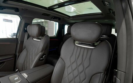 CheryExeed VX, 2025 год, 5 190 000 рублей, 10 фотография