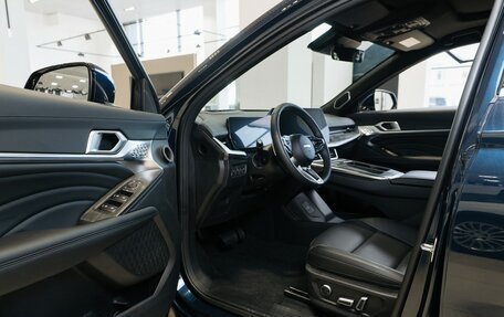 Haval F7, 2026 год, 3 499 000 рублей, 10 фотография