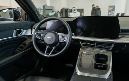 Haval F7, 2026 год, 3 499 000 рублей, 11 фотография