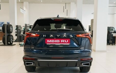 Haval F7, 2026 год, 3 499 000 рублей, 4 фотография