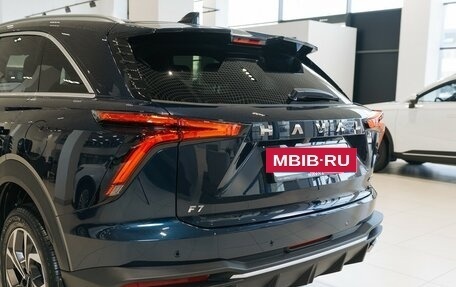 Haval F7, 2026 год, 3 499 000 рублей, 3 фотография