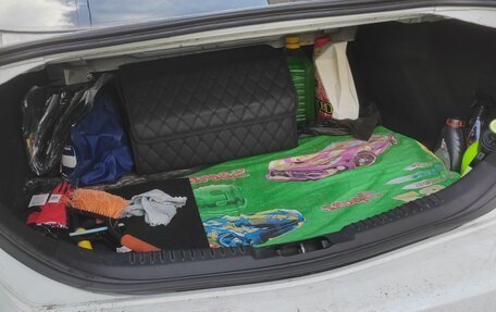 Ford Mondeo IV, 2008 год, 830 000 рублей, 4 фотография